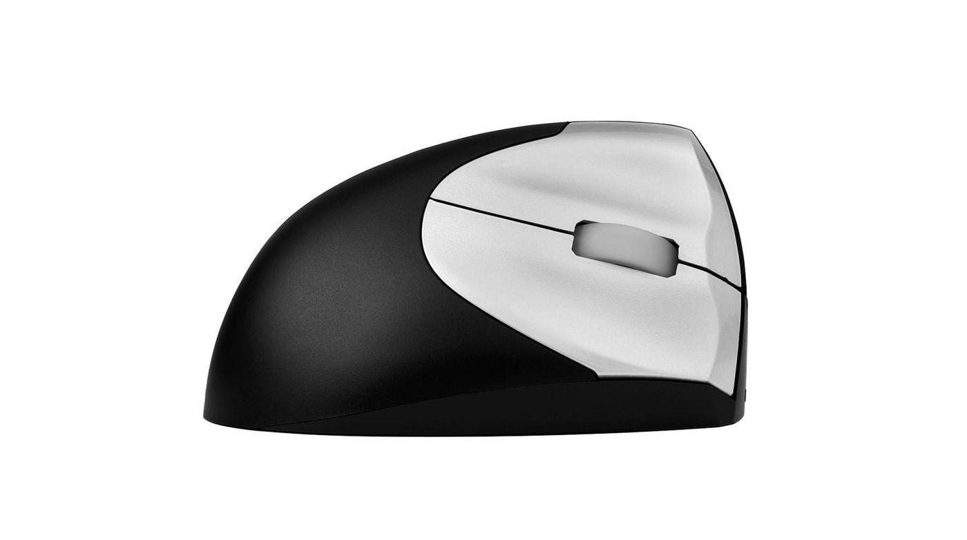 Mouse wireless Vs4 con stretta di mano