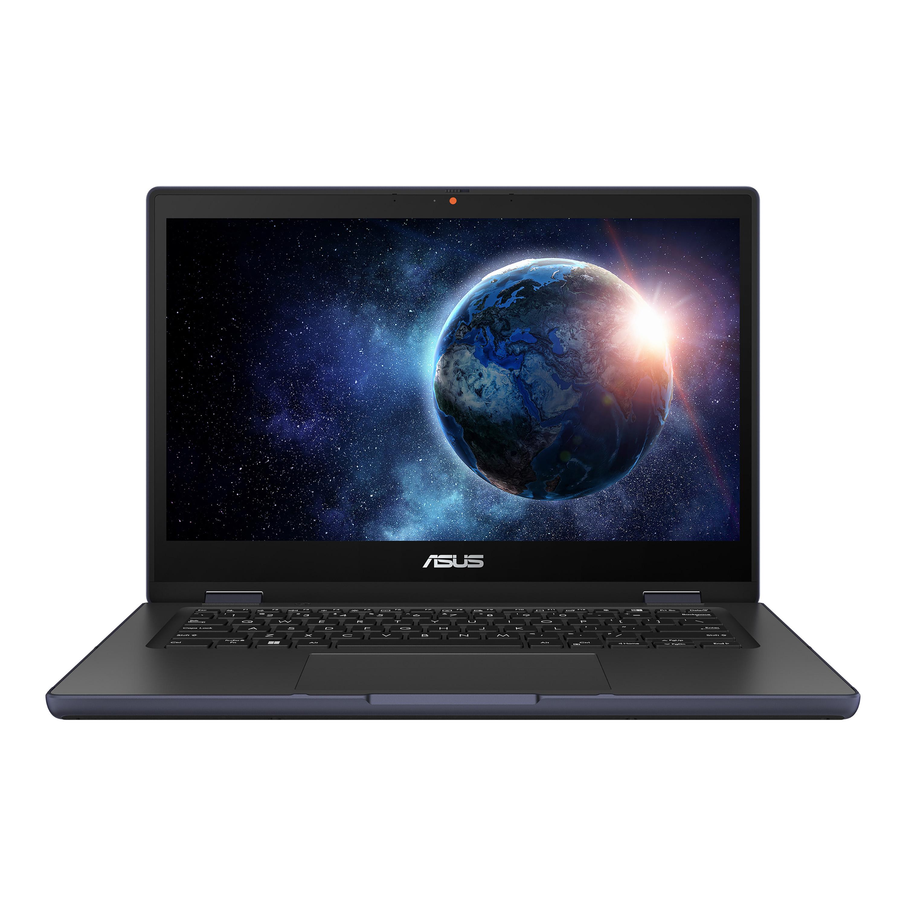 ASUS BR1402F-i3S81XA-3Y Intel Core i3 N-series i3-N305 Ibrido [2 in 1] 35,6 cm [14] Touch screen Full HD 8 GB DDR4-SDRAM 128 GB