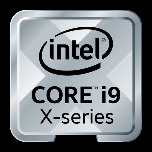 Processore Intel Core i9-10940X 3,3 GHz 19,25 MB Cache intelligente Scatola