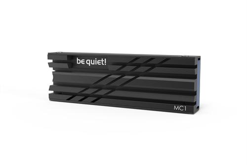 be quiet MC1 Solid-state drev Klepla