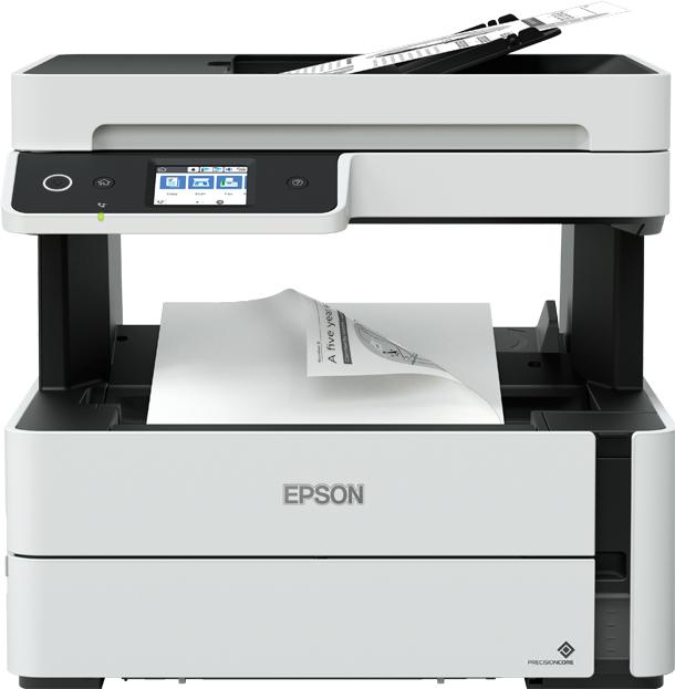 Epson EcoTank ET-M3180 Ad inchiostro A4 1200 x 2400 DPI