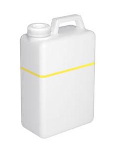 Epson Waste Ink Bottle 4L (S2100 Waste Ink Bottle, )