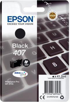 CARTUCCIA EPSON NERO L 41.2ML WF PRO-475