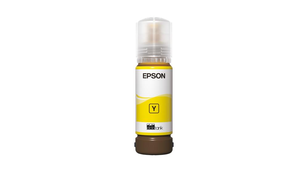 Epson C13T09C44A cartuccia d'inchiostro 1 pz Originale Giallo