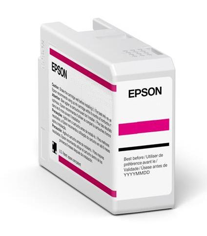 Epson T47A3 cartuccia d'inchiostro 1 pz Originale Magenta