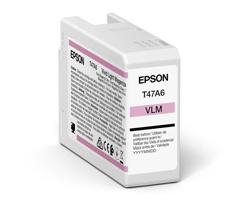 La luce dell'inchiostro EPSON piace. vivido SureColor SC-P900 da 50 ml