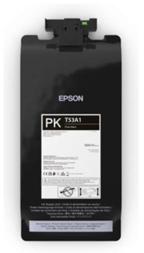 Epson UltraChrome XD3 cartuccia d'inchiostro 1 pz Originale Nero