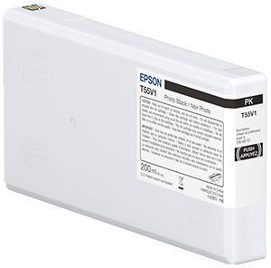 T55W1 Photo Black Ink Cartridge x SC-P5300 (200ml)