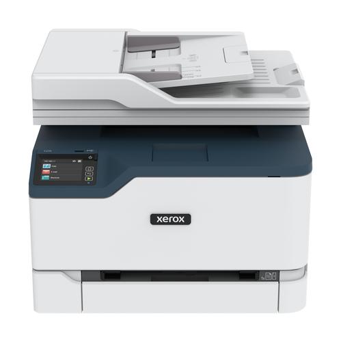 XEROX MFP C235V_DNI 4IN1 WIFI F/R