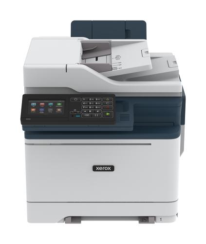 XEROX MFP COL C315 4/1 WI F/R 33PPM