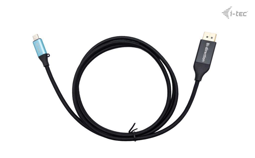 Displayport USB-C