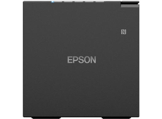 EPSON TM-m30III (152) nero WLAN, LAN, BT, USB tipo C&2.0