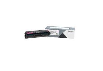 CARTUCCIA TONER MAGENTA