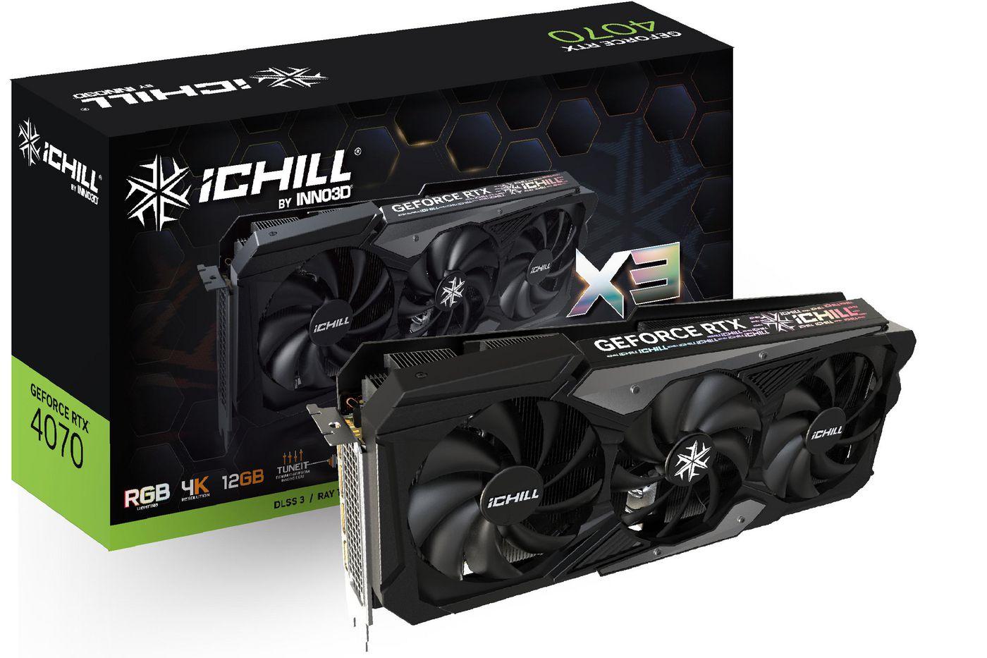 Scheda grafica Nvidia Geforce