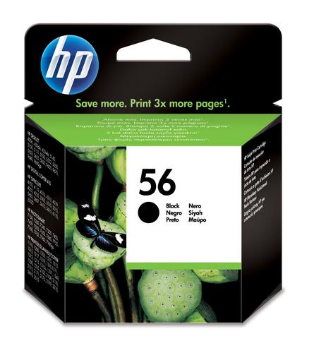 HP INK CART/BLACK 450SH F IJ