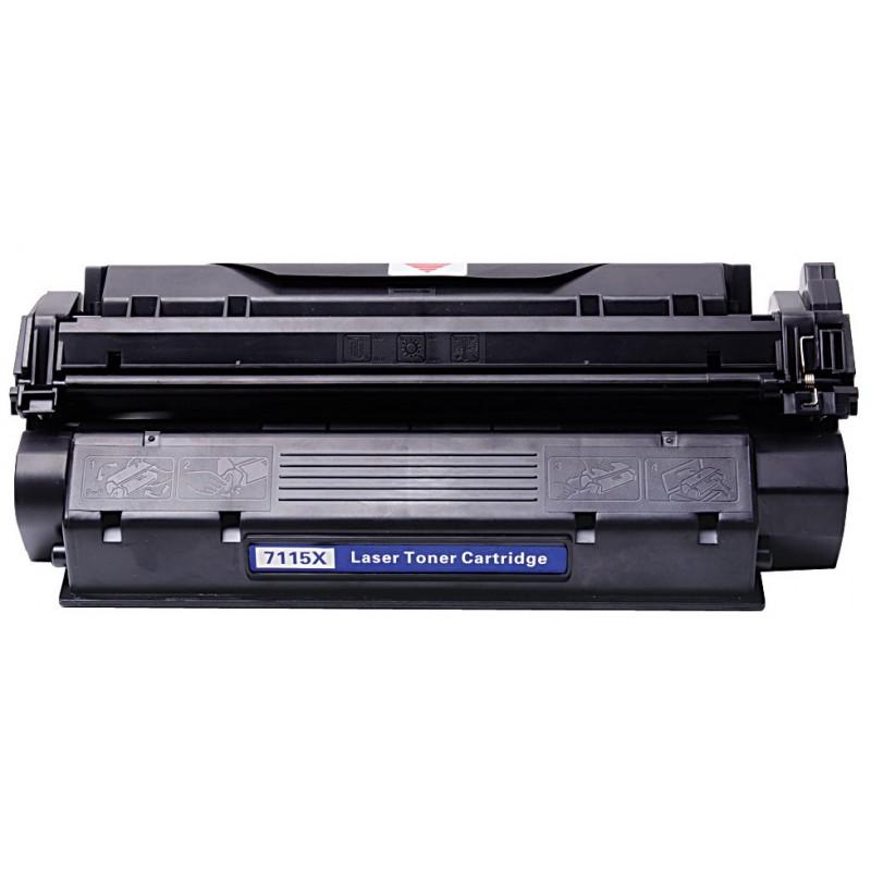 HP TONER COMPATIBILE 3.500 PAG NERO C7115X