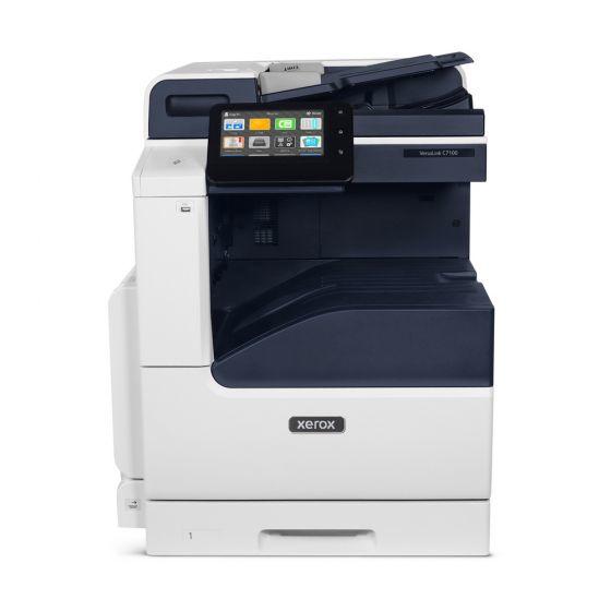 Xerox C7125V Laser A3 1200 x 2400 DPI 25 ppm