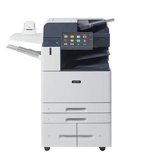 Xerox AltaLink C8135V_F stampante multifunzione Laser A3 1200 x 2400 DPI 35 ppm