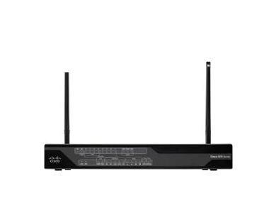 Router Ge e SFP sicuro