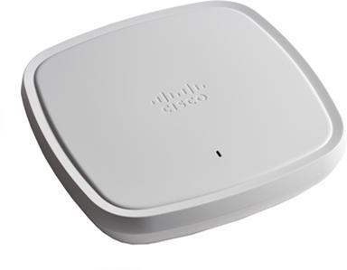 Punto di accesso wireless Grigio