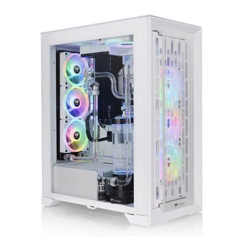 Cte T500 Tg Full Tower Bianco