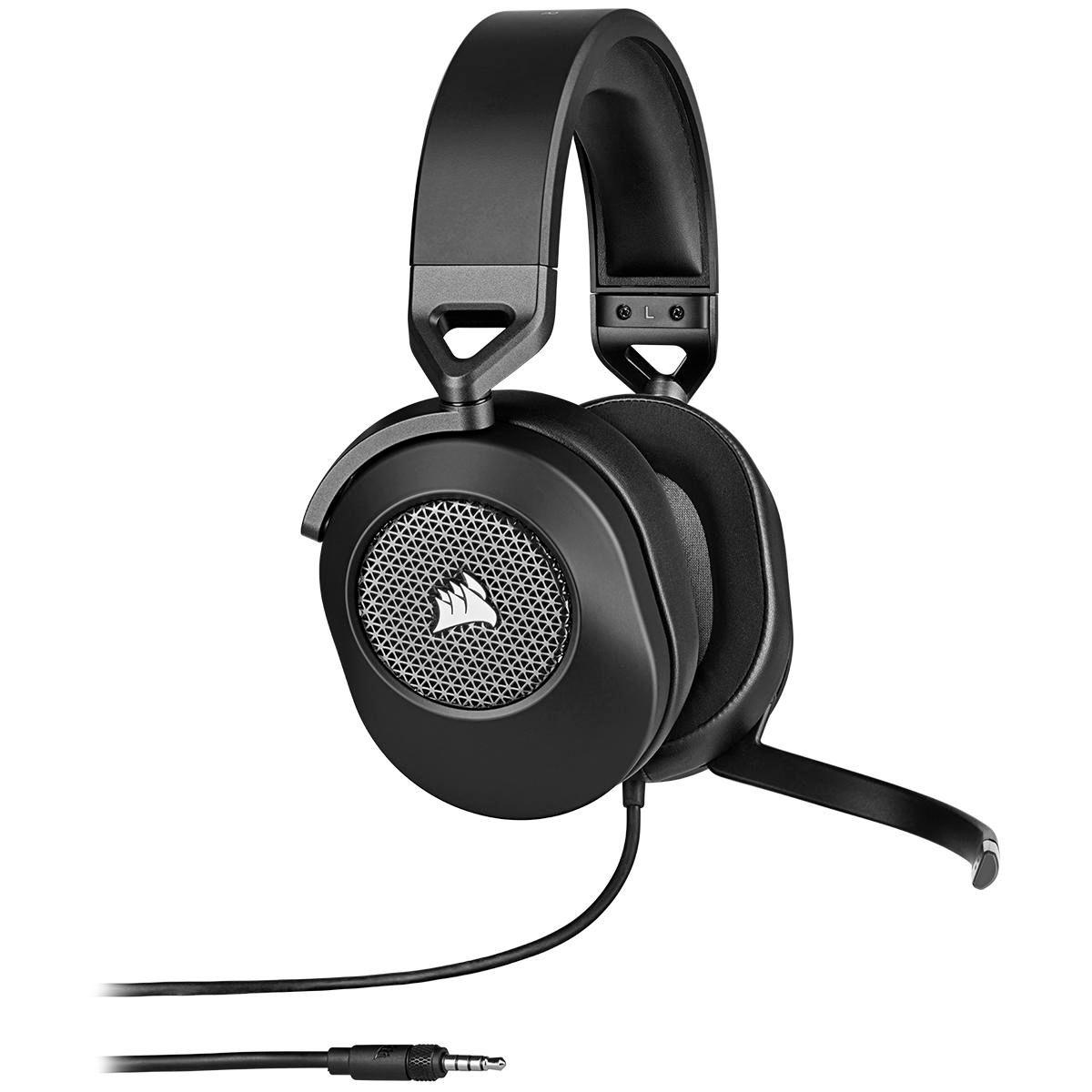 Cuffia Surround Hs65 cablata