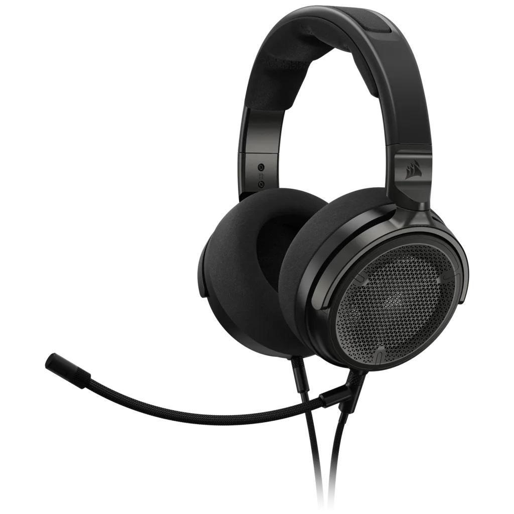 Cuffie wireless Corsair Virtuoso Pro Carbon