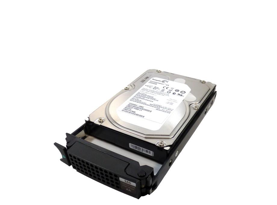 Fujitsu CA07237-E420 disco rigido interno 2 TB NL-SAS