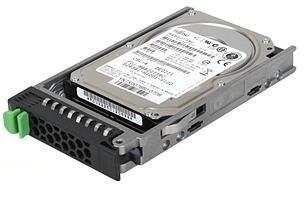 Fujitsu CA07670-E774 disco rigido interno 2.5" 300 GB SAS