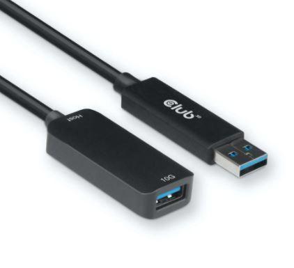 Estensione USB 3.2 Gen2 tipo A