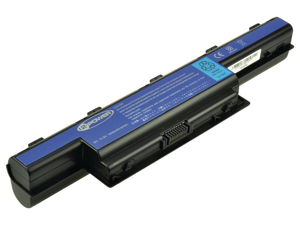 2-Power CBI3256B ricambio per laptop Batteria