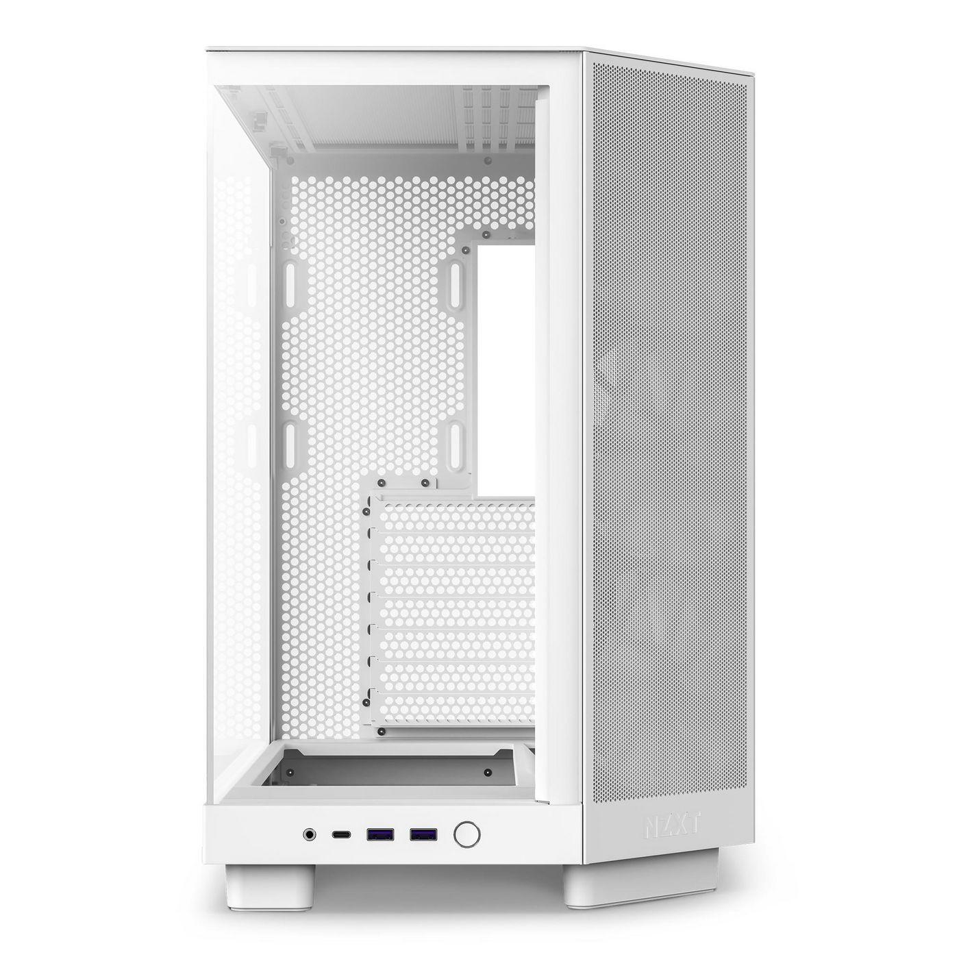 Torre midi H6 Air Flow bianca