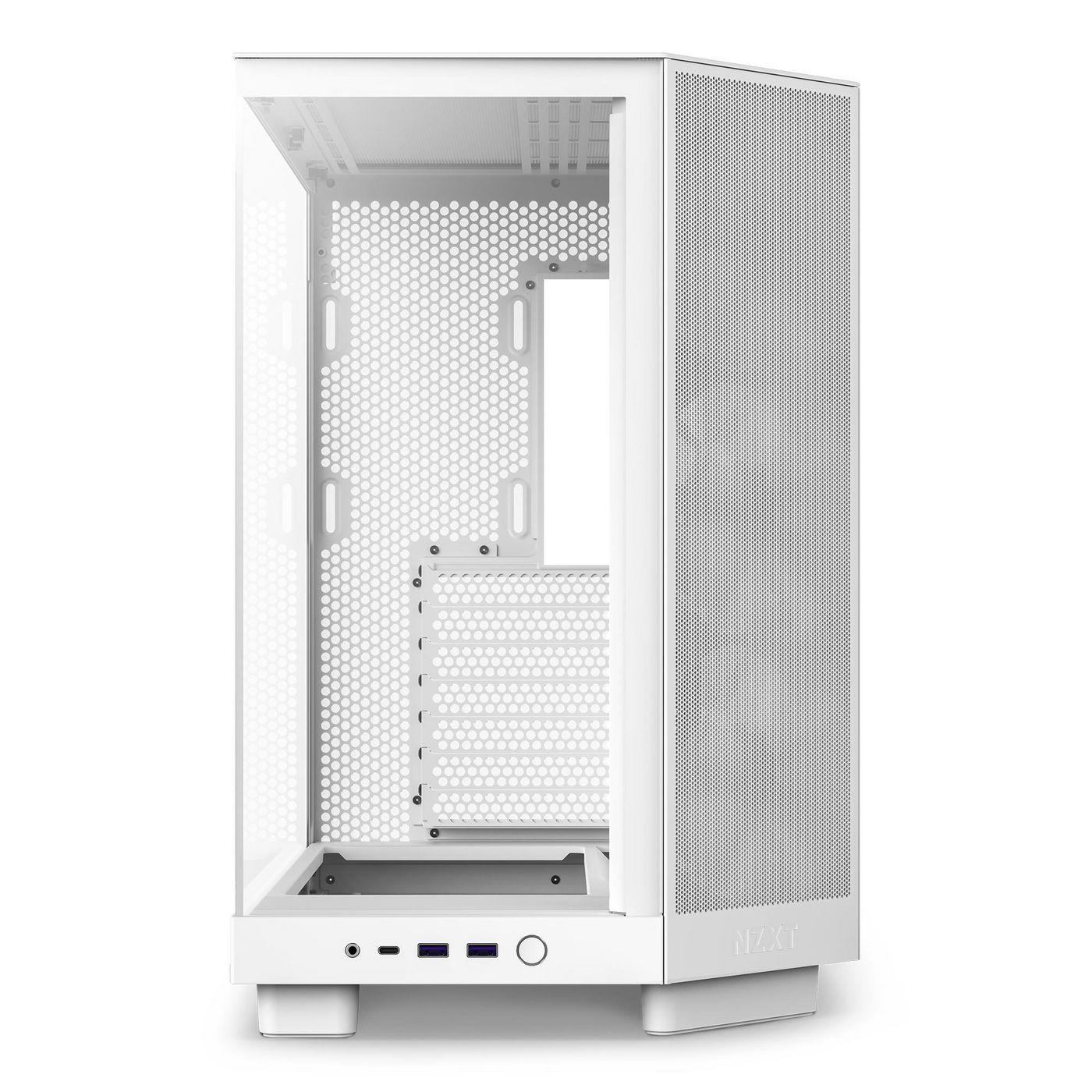 Torre midi H6 Air Flow bianca