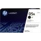 HP LaserJet Black Print Cartridge