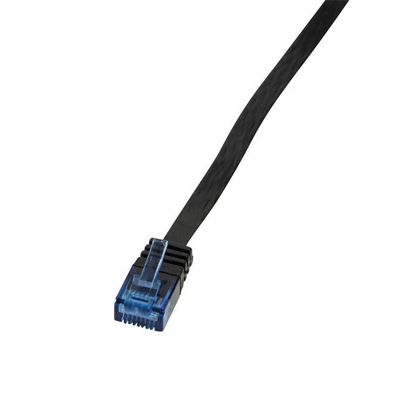 Cavo patch piatto RJ45 U/UTP