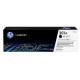 HP 201A Black LaserJet Toner Cartridge