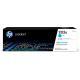 HP 203A Cyan LaserJet Toner Cartridge