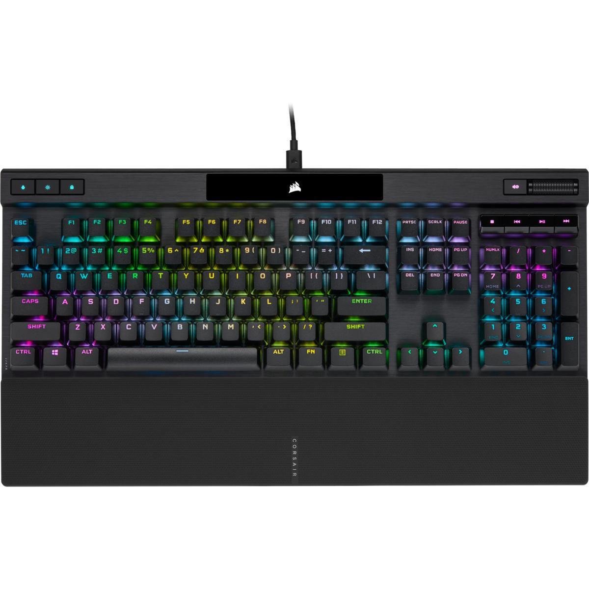 K70 RGB Pro Gioco Meccanico