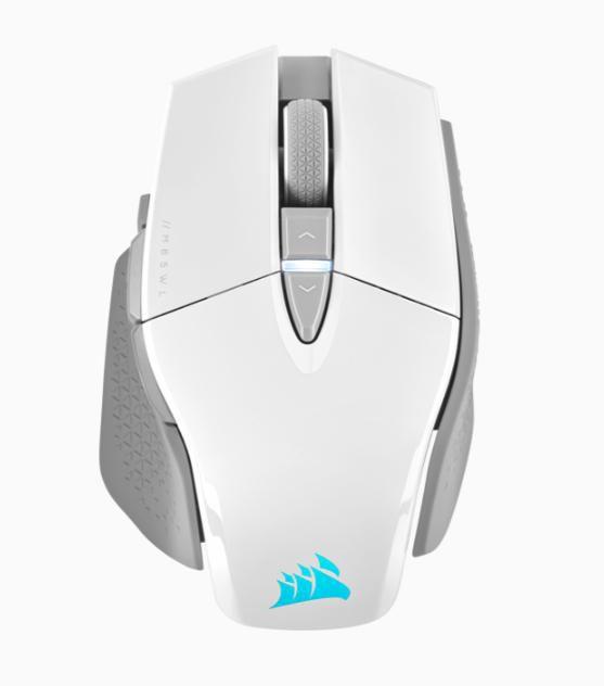 Mouse Rf Wireless Destro