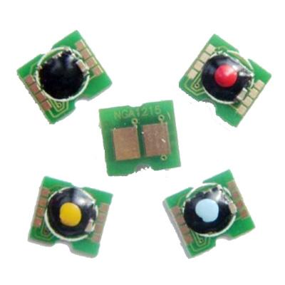 Chip per HP CB540A 125A CANON 716 nero 2200pag.