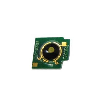 CHIP per HP Q6002A giallo 2000pag.