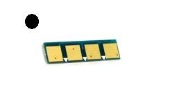 Chip per Samsung CLP315 CLT-K4092S NERO 1500PAG.