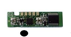 Chip per Samsung CLP360 CLT-K406S nero 1500pag