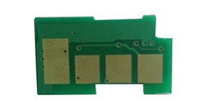 Chip per Samsung CLP415 CLT-C504S ciano 1800pag.