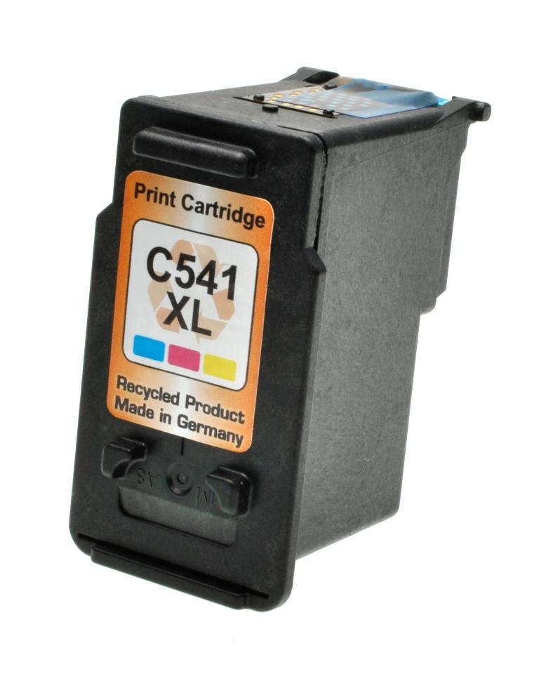 CANON CARTUCCIA COMPATIBILE CL-541XL COLORI 5224B007