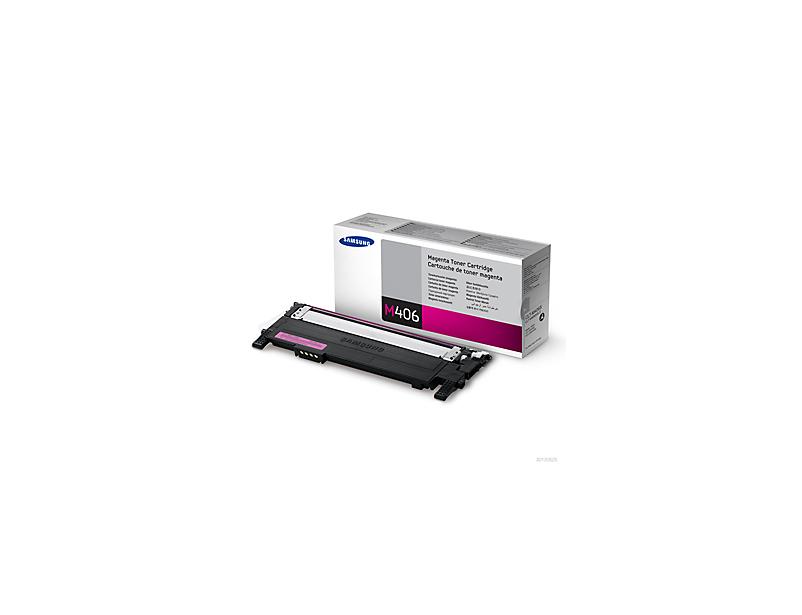 TONER CARTRIDGE G&G MAGENTA 1k CLT-M406S CLP-360