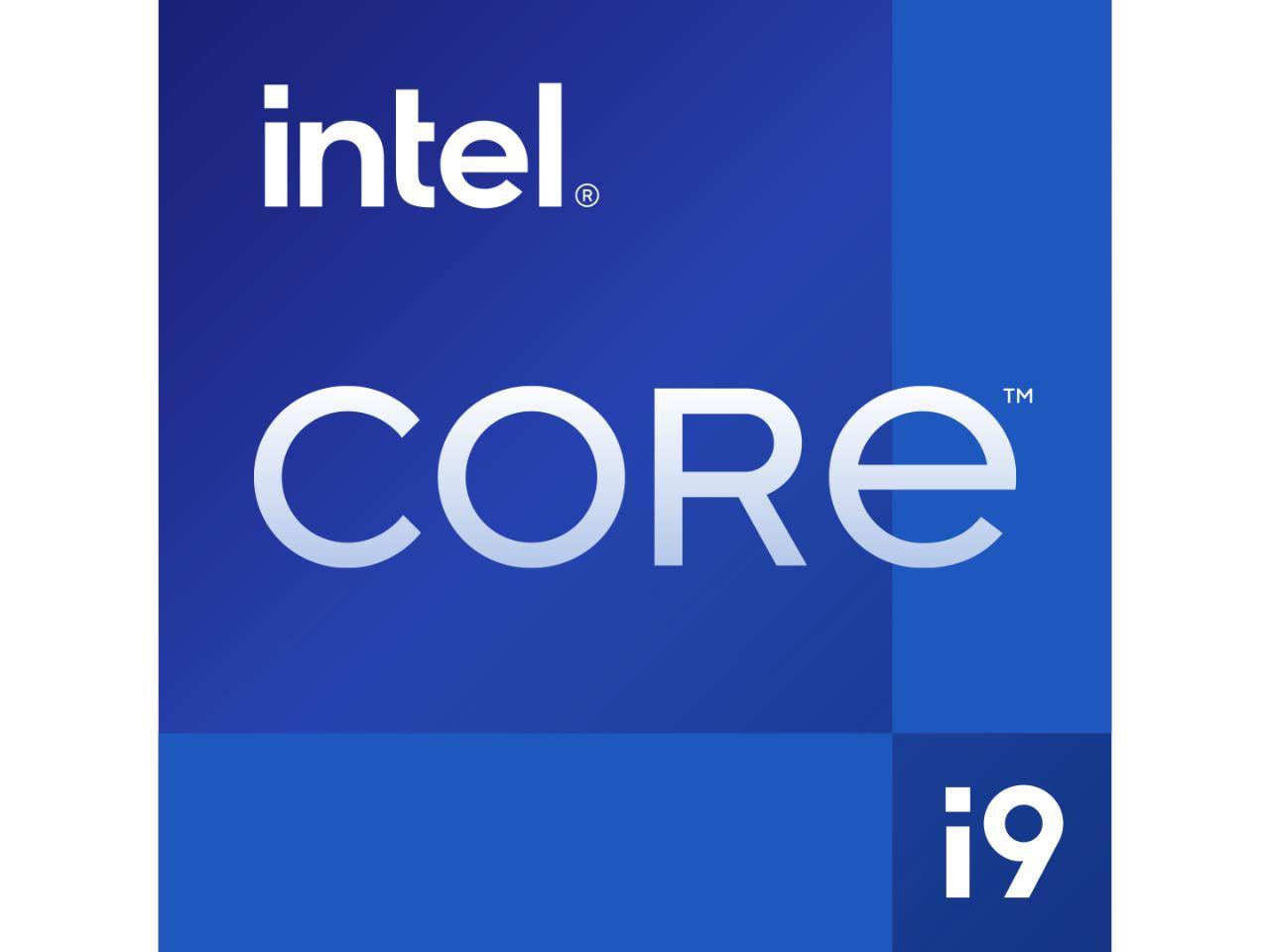 Intel Core i9-14900KF processore 36 MB Cache intelligente (Intel Core i9 i9-14900KF - 3.2 GHz - 24 processori - 32 thread - 36