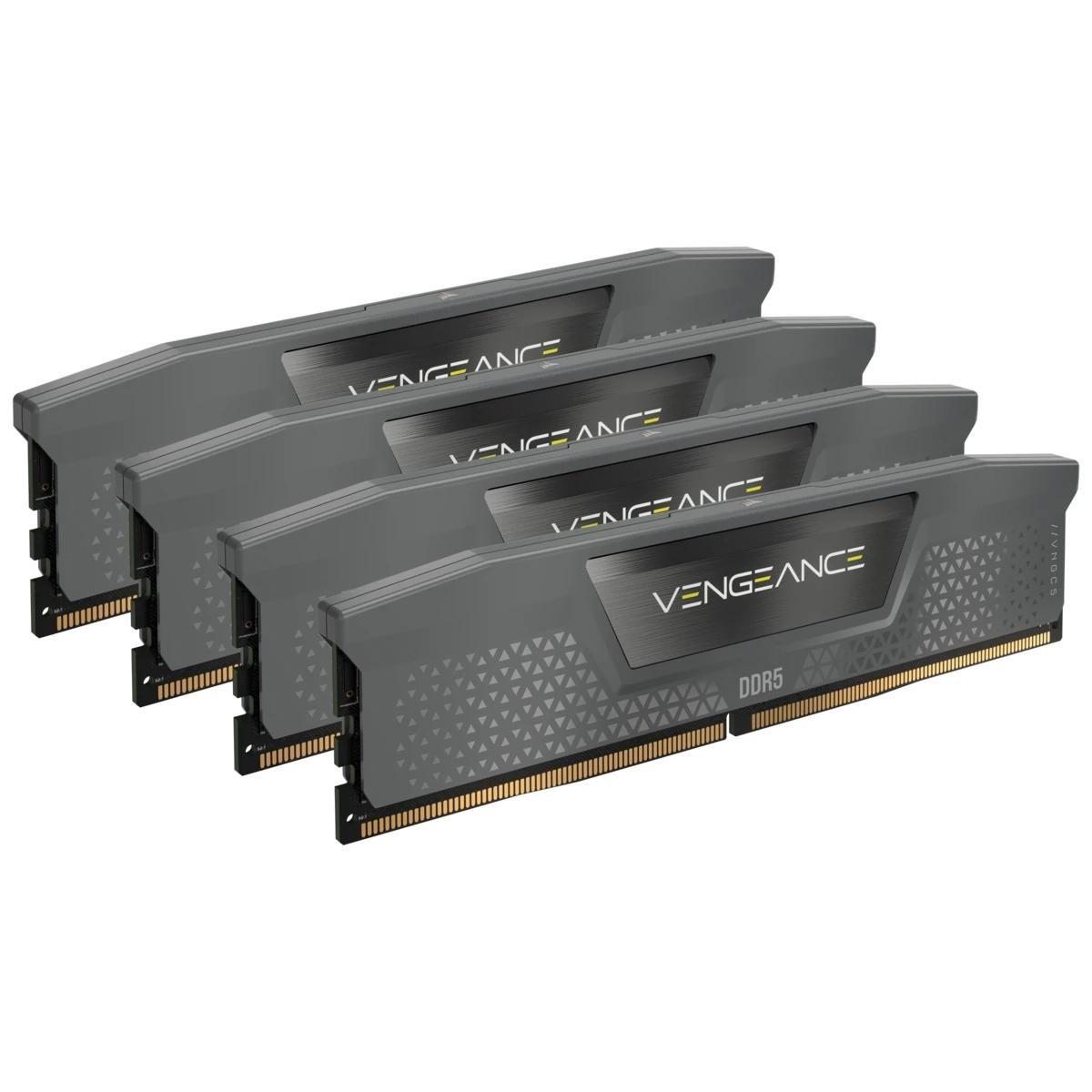 RAM Corsair D5 6000 64 GB C36 Vengeance K4