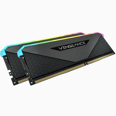 Modulo di memoria 2Z3600C18 64 Gb