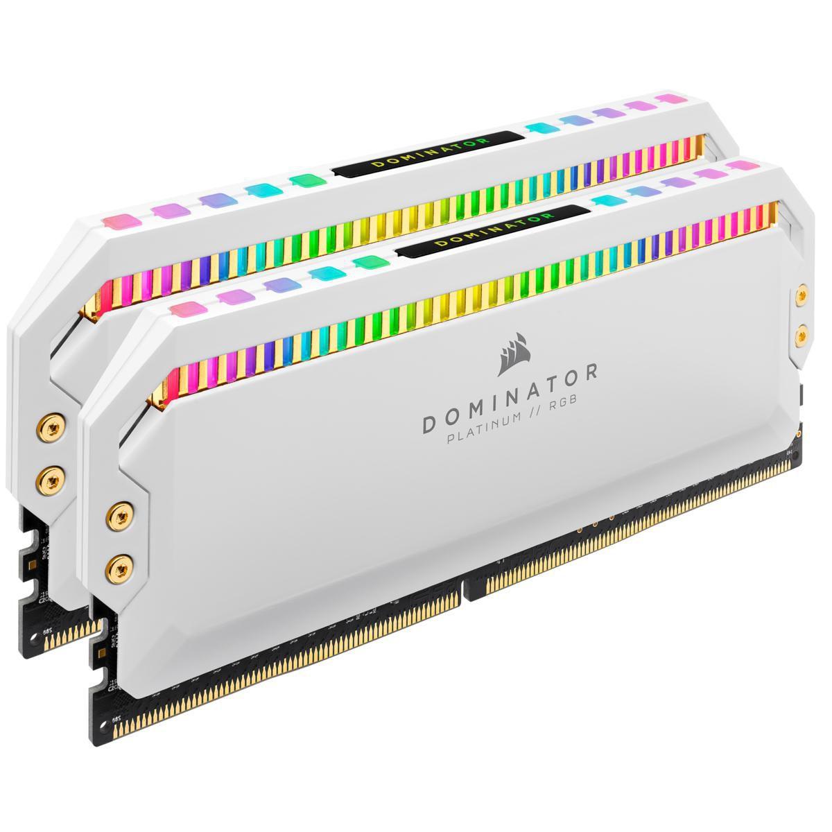 Modulo di memoria E3200C16W 32 Gb